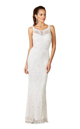 Fenduch FD 51086 Dress