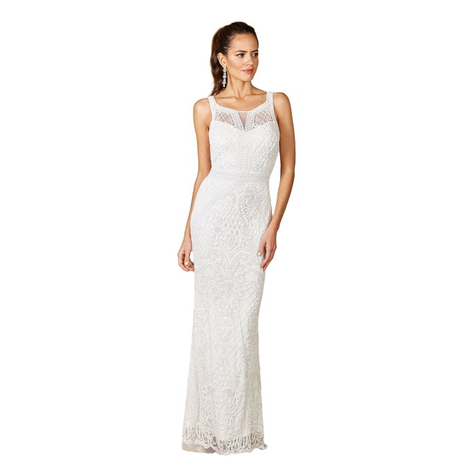 Fenduch FD 51086 Dress