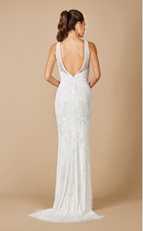 Fenduch FD 51086 Dress