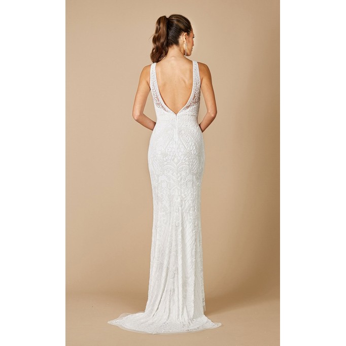 Fenduch FD 51086 Dress