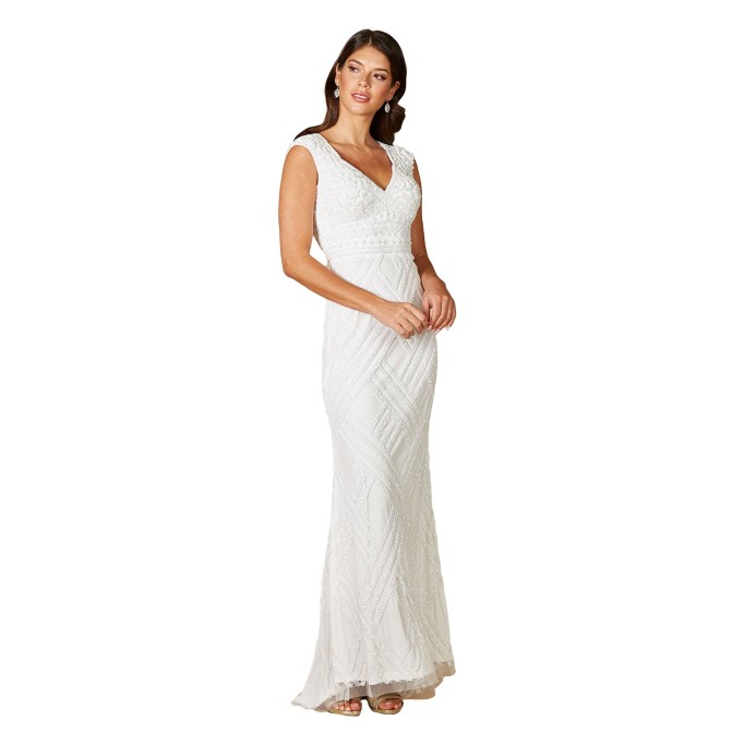 Fenduch FD 51091 Dress