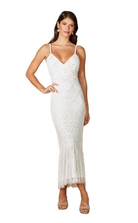 Fenduch FD 51093 Dress