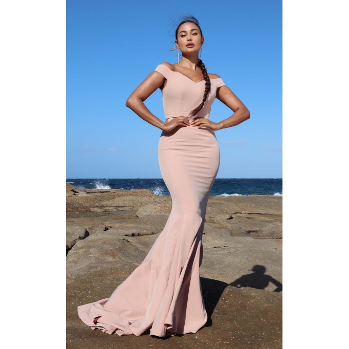 Fenduch FD1135 Dress