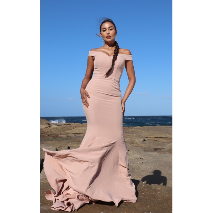Fenduch FD1135 Dress