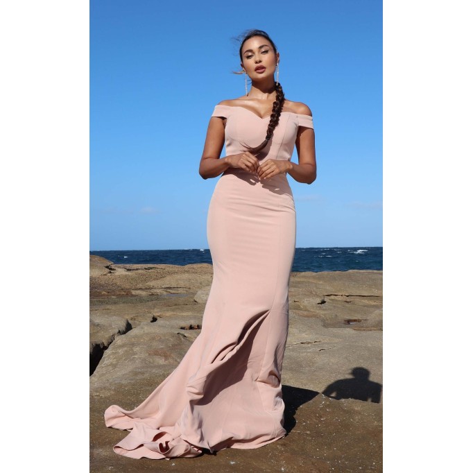 Fenduch FD1135 Dress