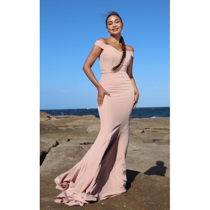 Fenduch FD1135 Dress