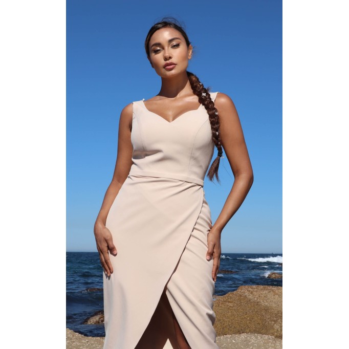 Fenduch FD1136 Dress