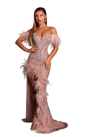 Fenduch FD21127 Dress