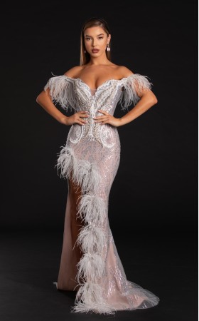 Fenduch FD21127 Dress