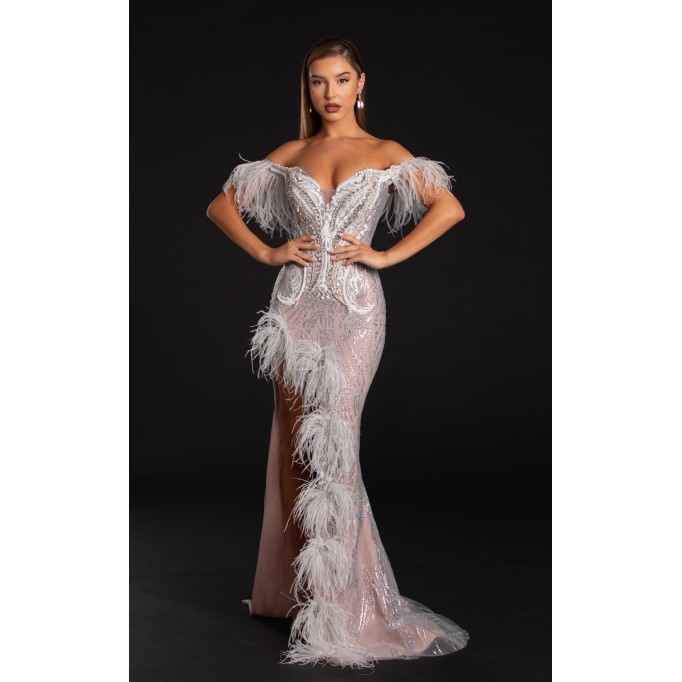 Fenduch FD21127 Dress