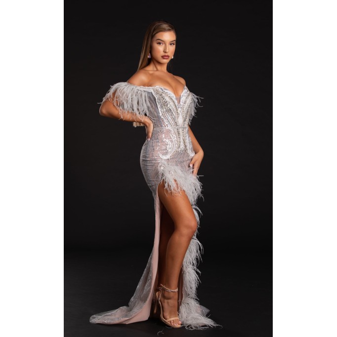 Fenduch FD21127 Dress