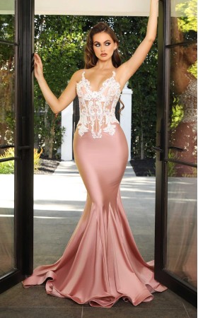 Fenduch FD21175 Dress