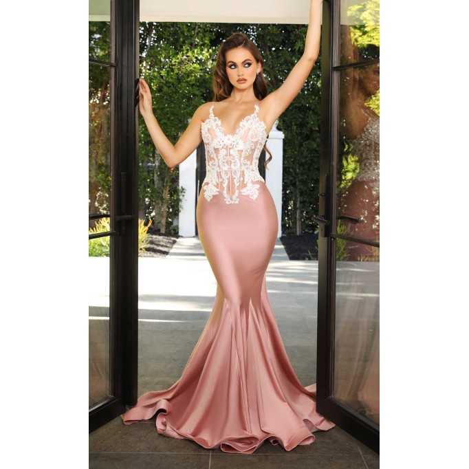 Fenduch FD21175 Dress