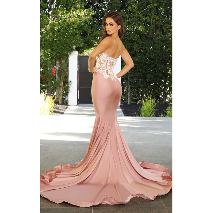 Fenduch FD21175 Dress