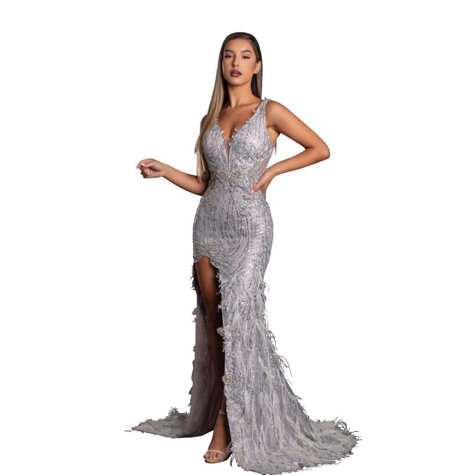 Fenduch FD21228 Dress