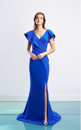 Fenduch 1456 Dress