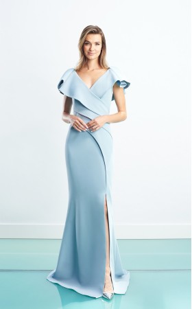Fenduch 1456 Dress