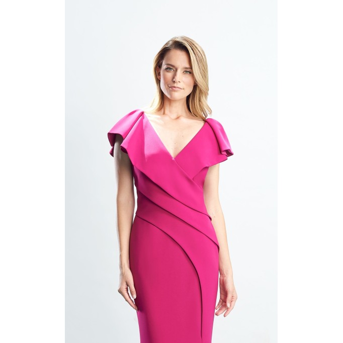 Fenduch 1456 Dress