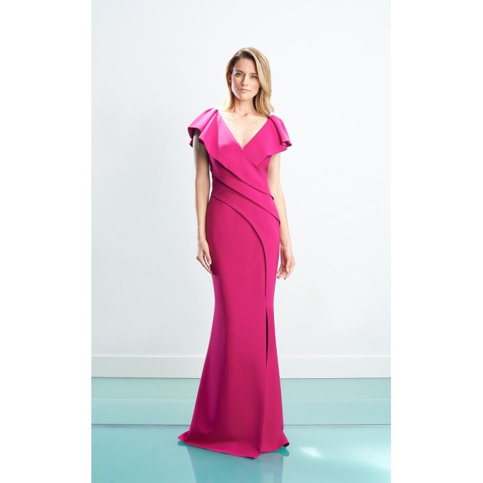 Fenduch 1456 Dress