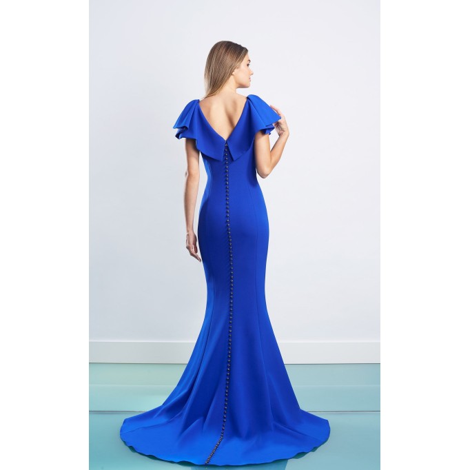 Fenduch 1456 Dress