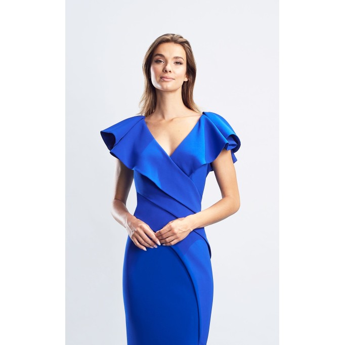 Fenduch 1456 Dress