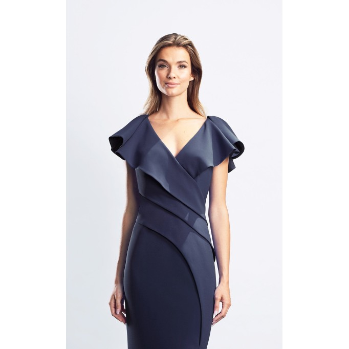 Fenduch 1456 Dress