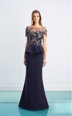Fenduch 1459 Dress