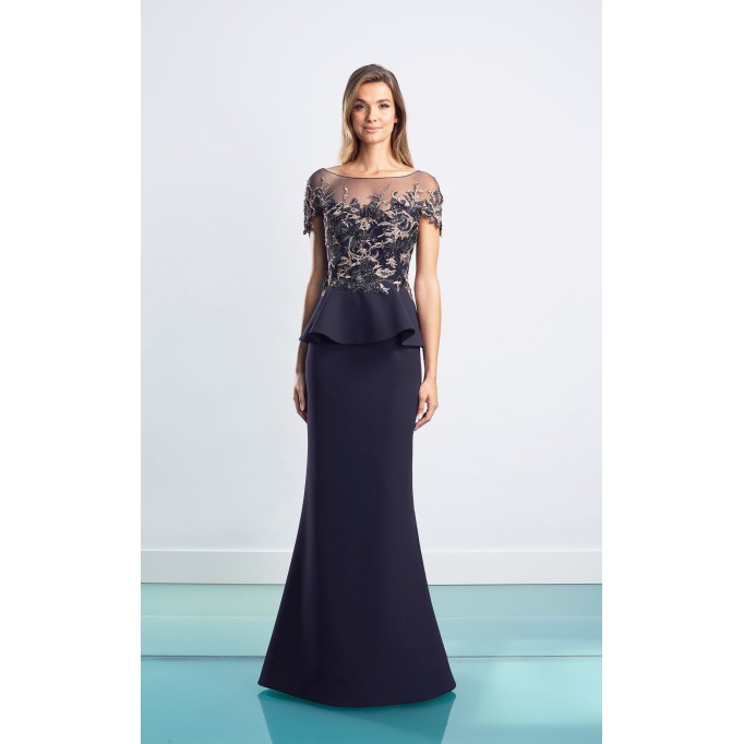 Fenduch 1459 Dress