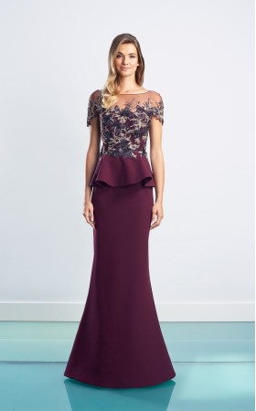 Fenduch 1459 Dress