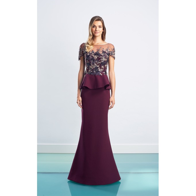 Fenduch 1459 Dress