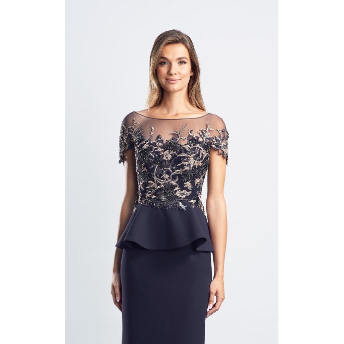 Fenduch 1459 Dress