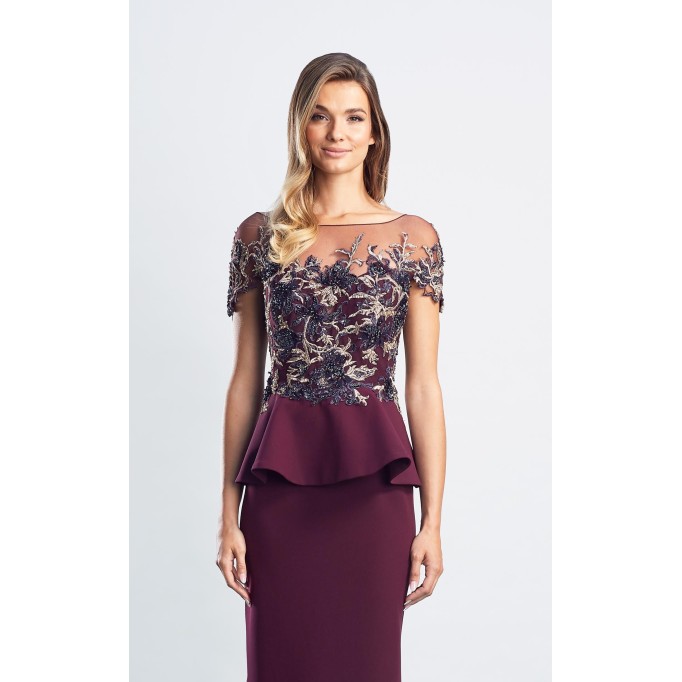 Fenduch 1459 Dress