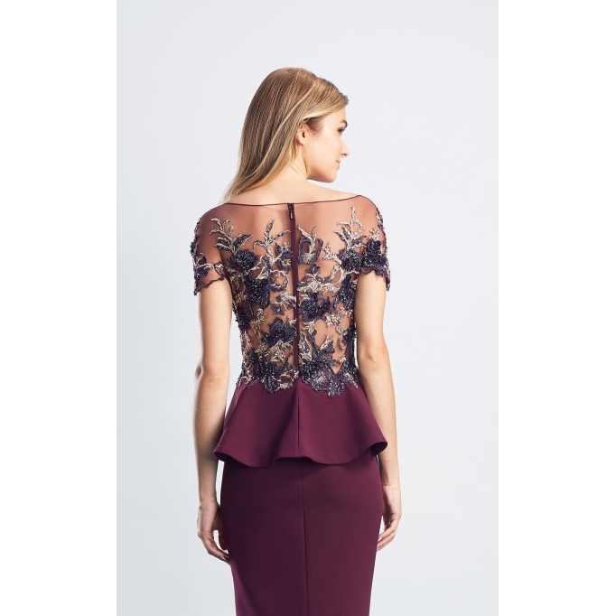 Fenduch 1459 Dress