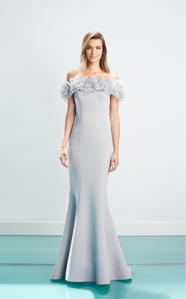Fenduch 1461 Dress
