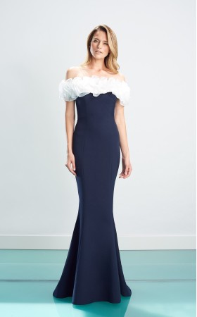 Fenduch 1461 Dress