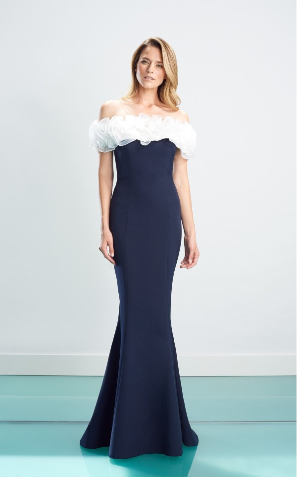 Fenduch 1461 Dress