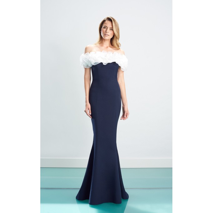 Fenduch 1461 Dress