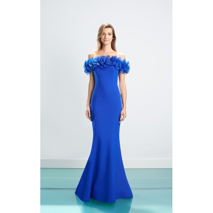 Fenduch 1461 Dress
