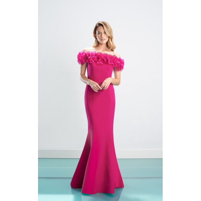 Fenduch 1461 Dress