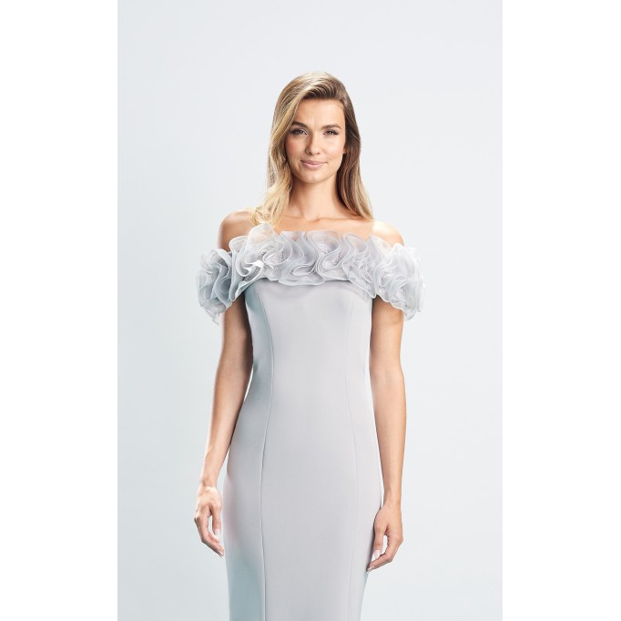Fenduch 1461 Dress