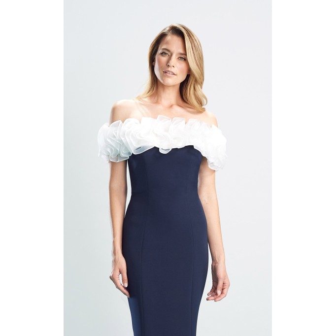 Fenduch 1461 Dress