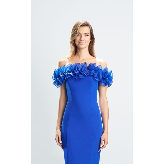 Fenduch 1461 Dress