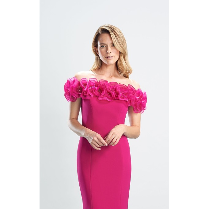 Fenduch 1461 Dress