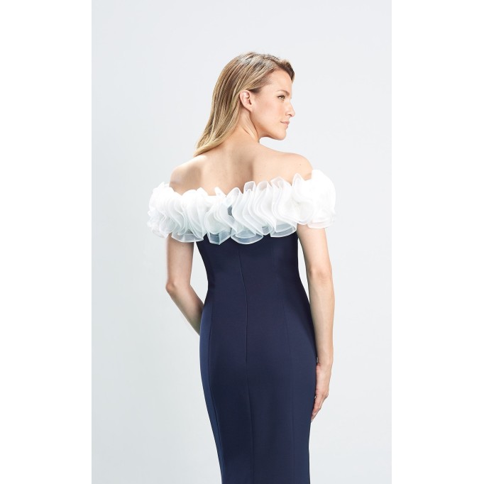 Fenduch 1461 Dress