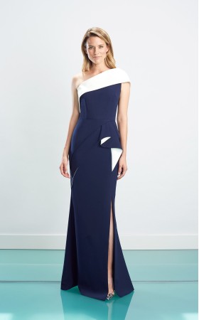 Fenduch 1463 Dress