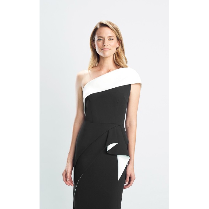 Fenduch 1463 Dress