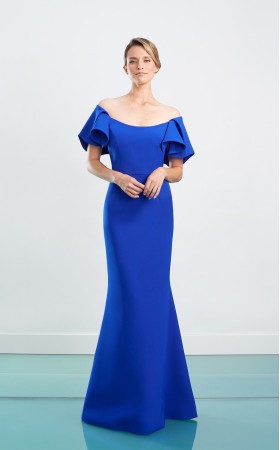Fenduch 1464 Dress