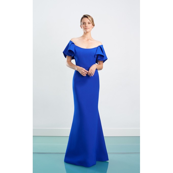 Fenduch 1464 Dress
