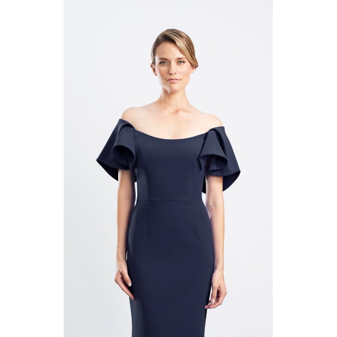 Fenduch 1464 Dress