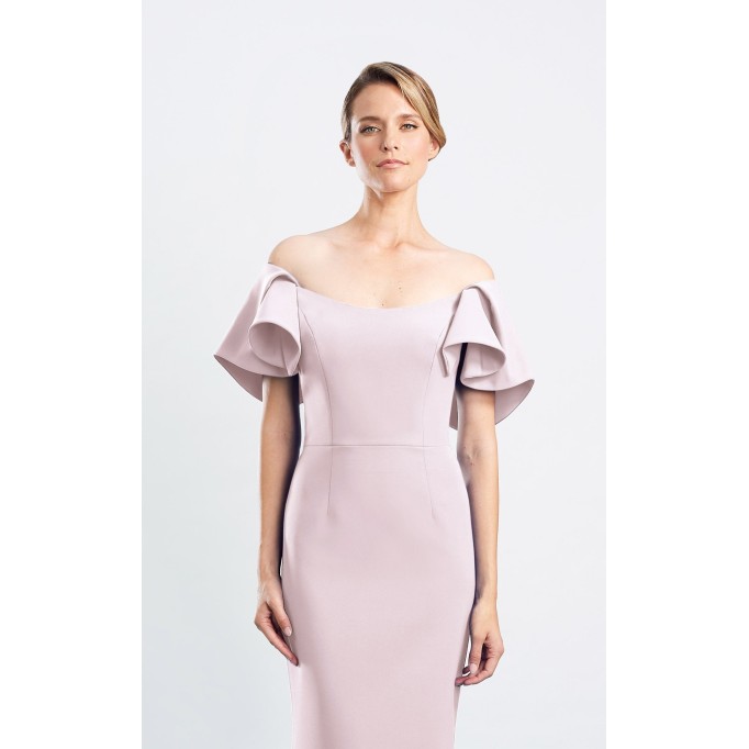 Fenduch 1464 Dress